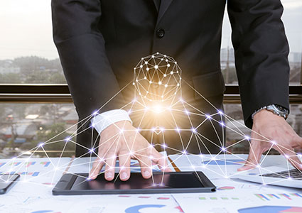 The Future of IT Infrastructure: Trends to Watch in 2025