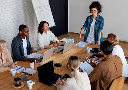 How Cloud Computing is Transforming Business Operations