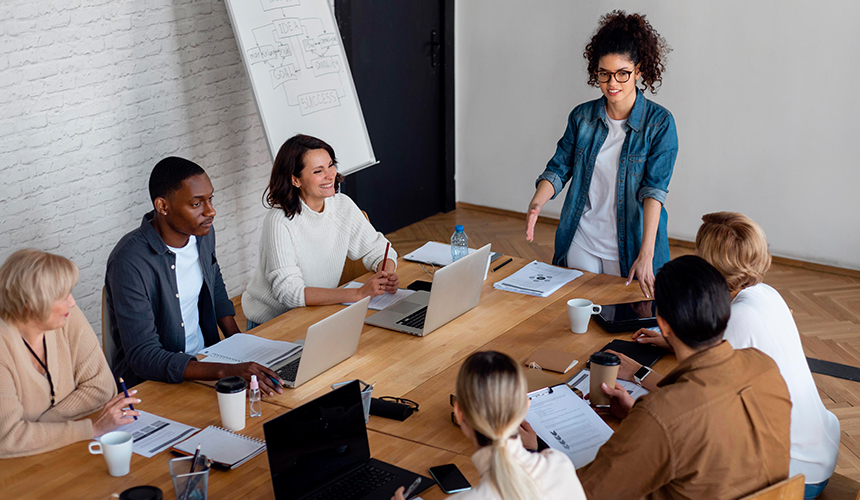 How Cloud Computing is Transforming Business Operations